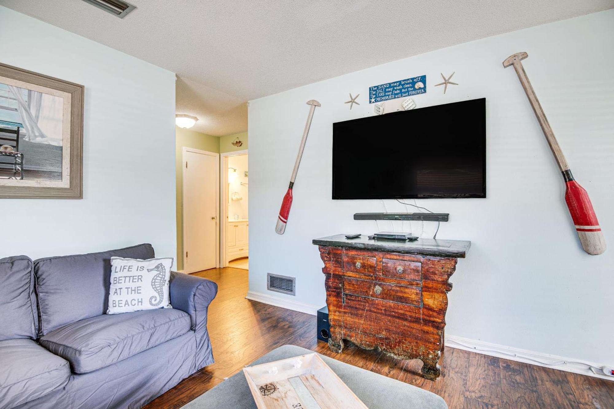 Cape Canaveral Cottage With Hot Tub Walk To Beach 외부 사진